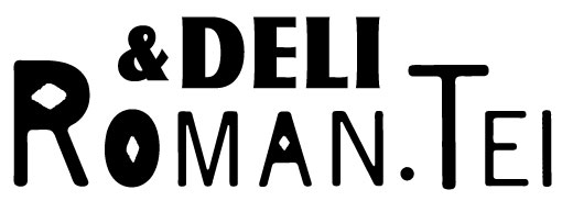 ＆ DELI ROMAN.TEI