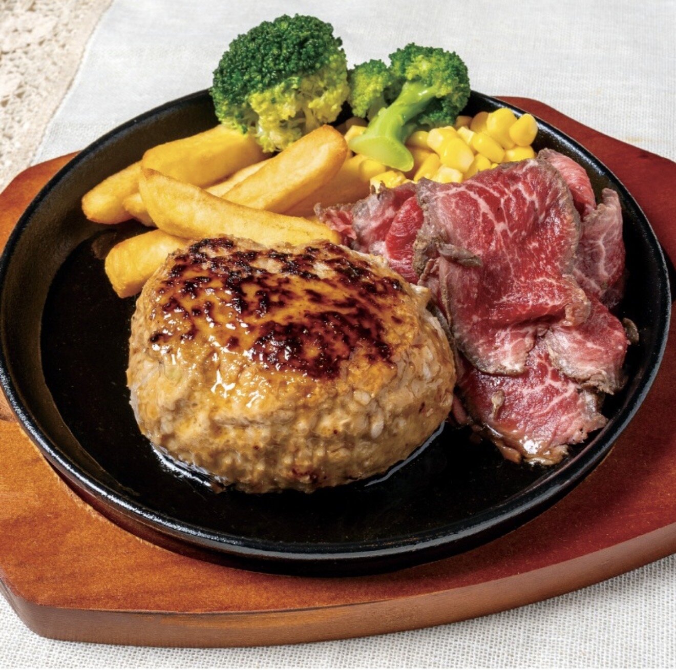 【GRILL MONSTER】当店の看板商品のご紹介！